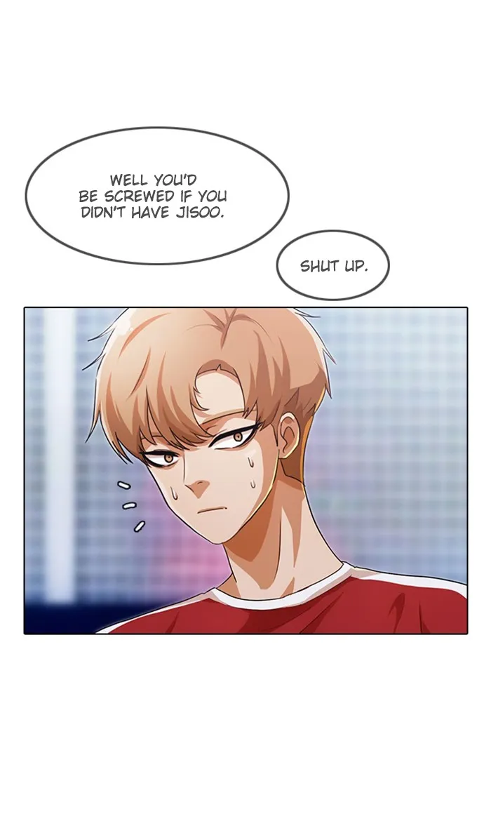 Read Random Chat chapter 108 image 39 on Lezhin