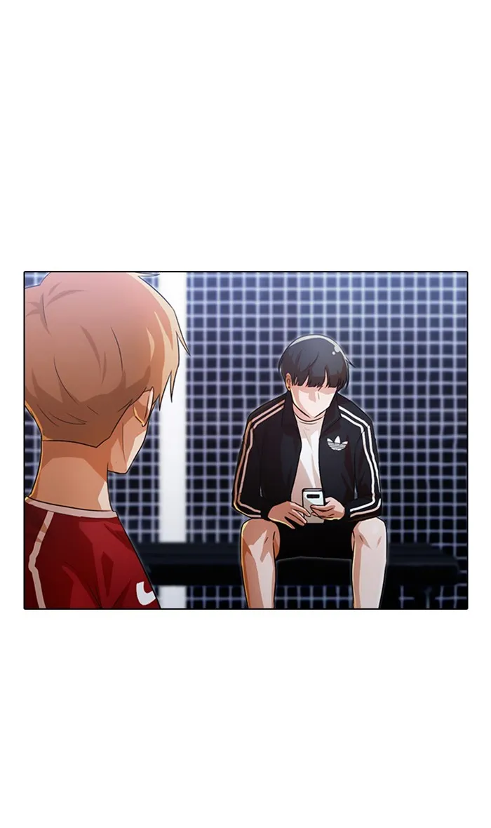 Read Random Chat chapter 108 image 40 on Lezhin