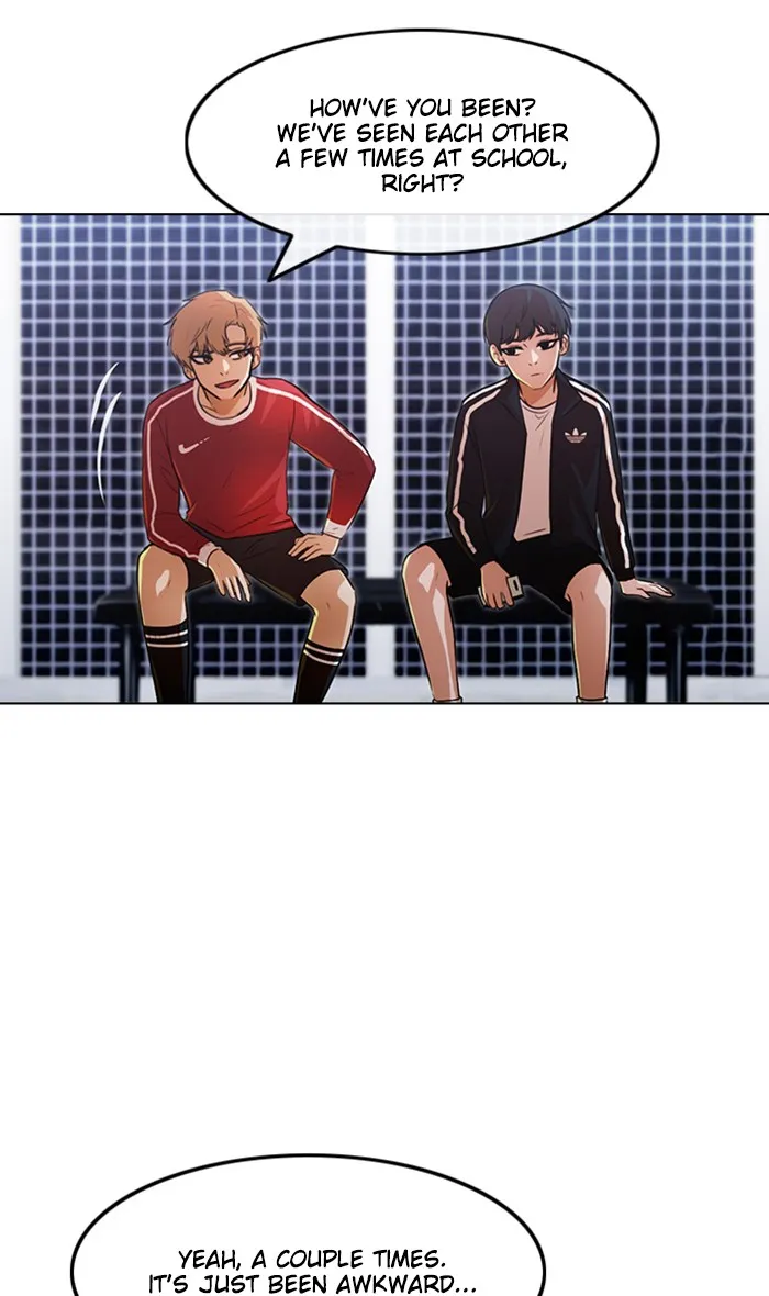 Read Random Chat chapter 108 image 42 on Lezhin