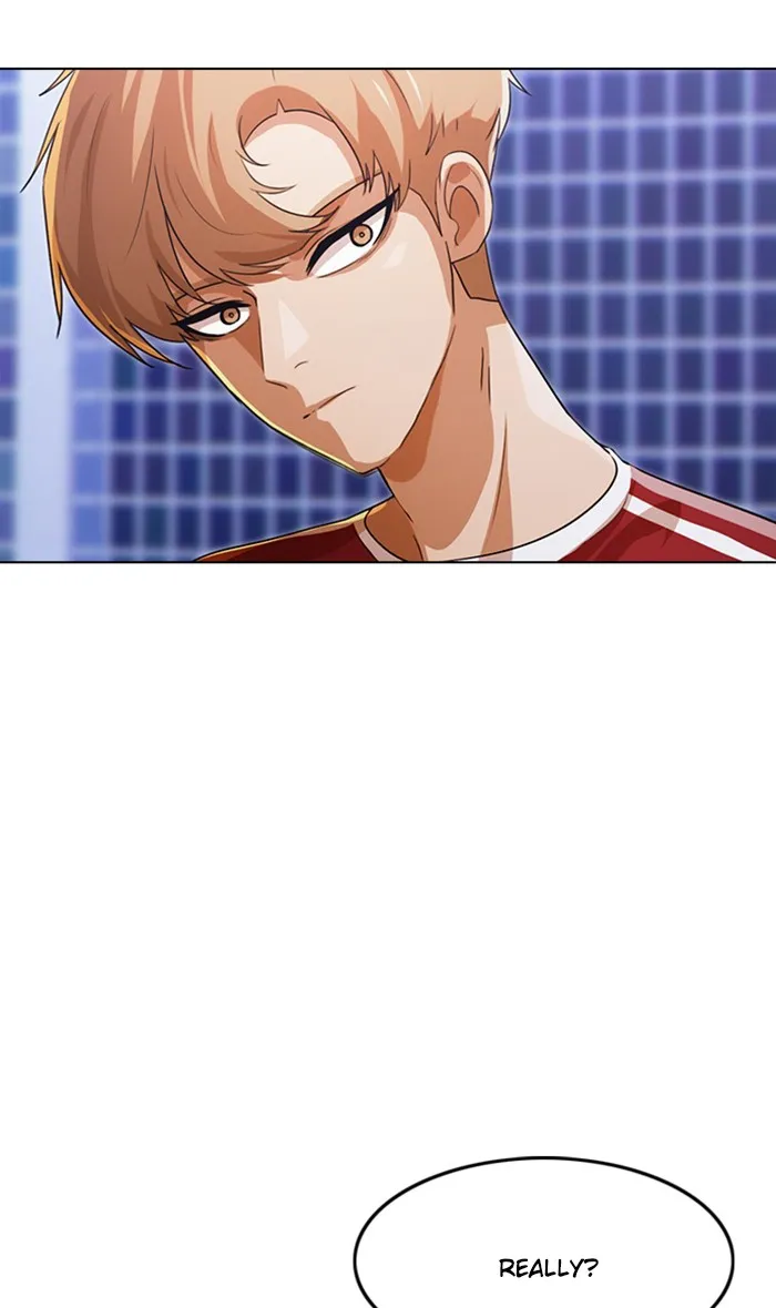 Read Random Chat chapter 108 image 44 on Lezhin