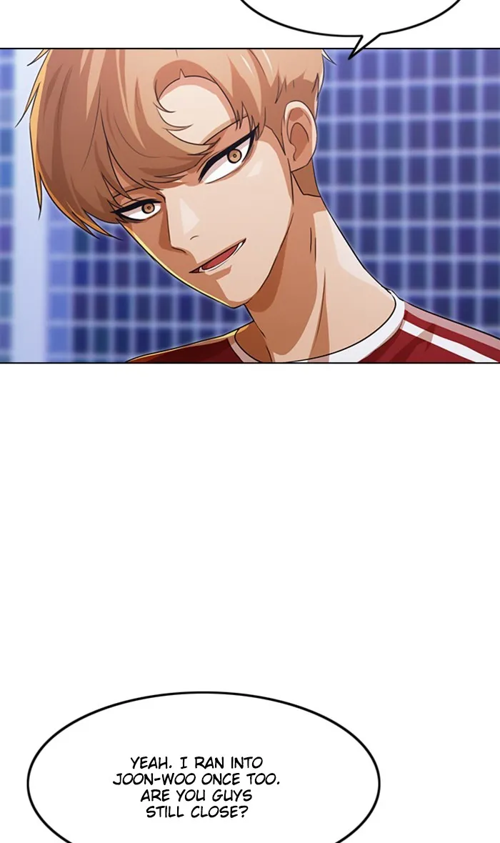 Read Random Chat chapter 108 image 45 on Lezhin