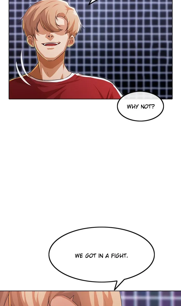 Read Random Chat chapter 108 image 47 on Lezhin