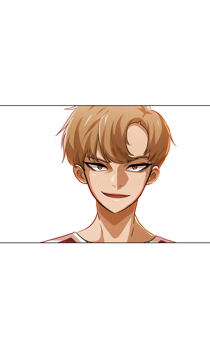 Read Random Chat chapter 108 image 5 on Lezhin