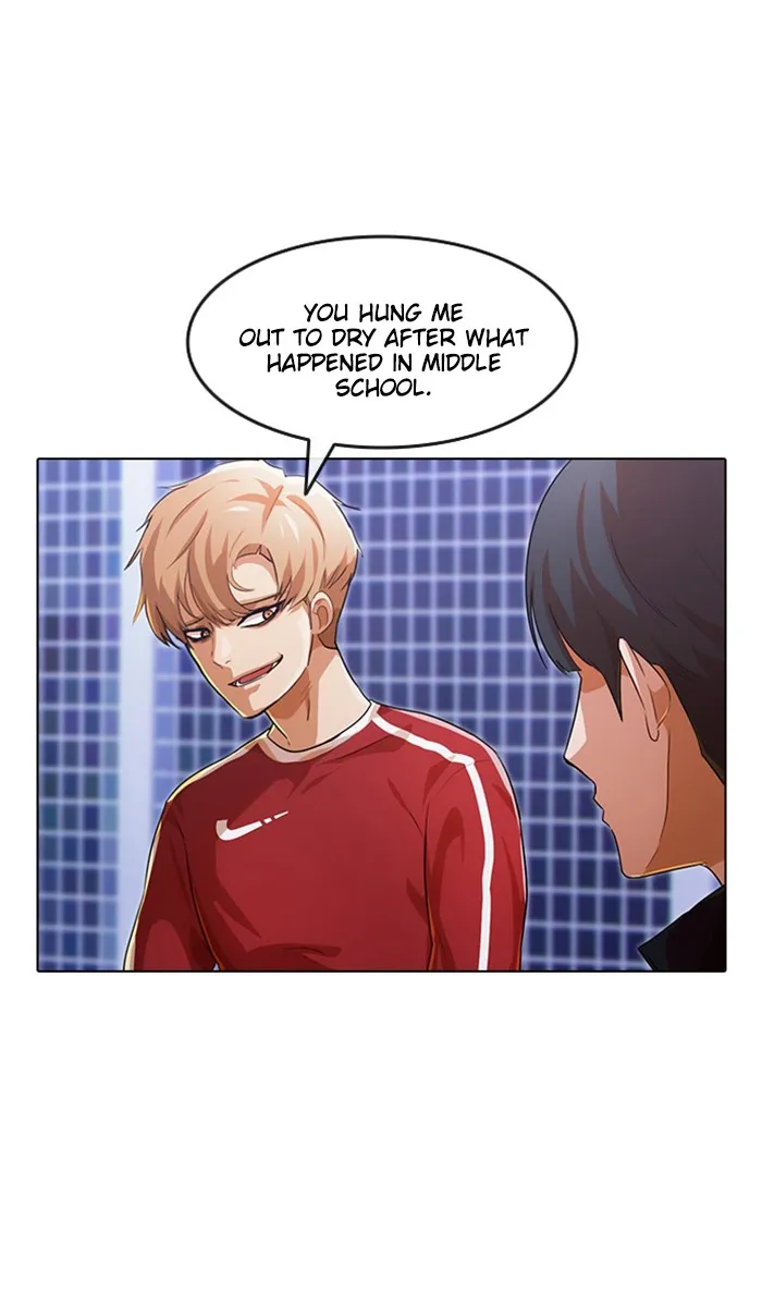 Read Random Chat chapter 108 image 51 on Lezhin