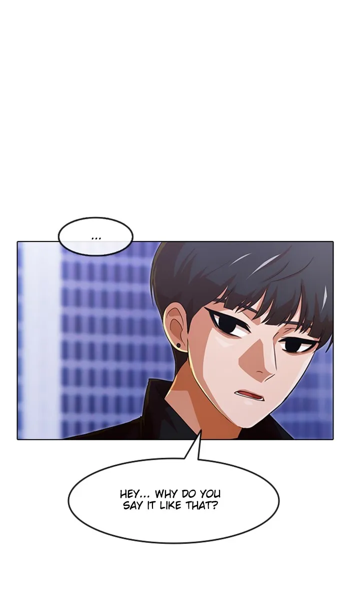 Read Random Chat chapter 108 image 52 on Lezhin