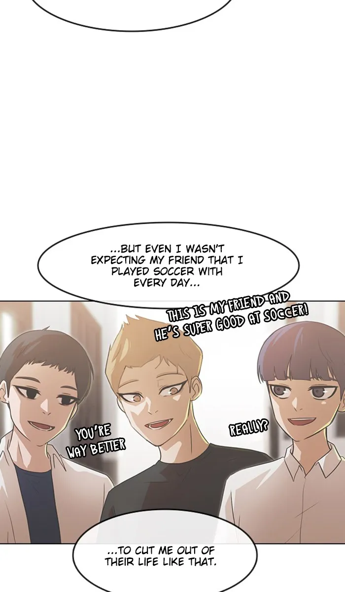 Read Random Chat chapter 108 image 54 on Lezhin