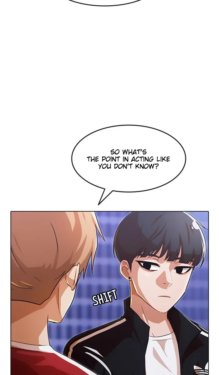 Read Random Chat chapter 108 image 55 on Lezhin