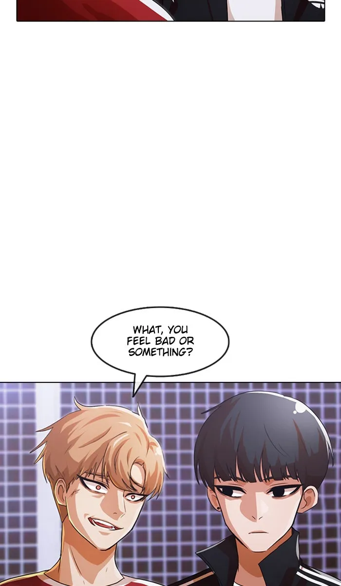 Read Random Chat chapter 108 image 56 on Lezhin