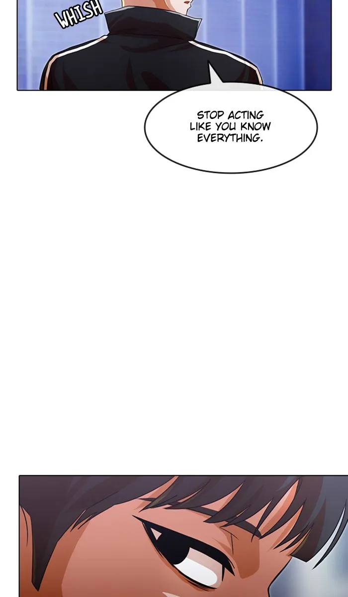 Read Random Chat chapter 108 image 58 on Lezhin