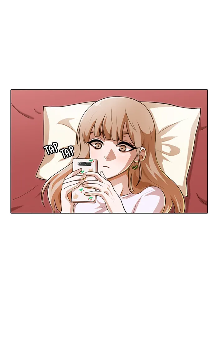 Read Random Chat chapter 108 image 6 on Lezhin