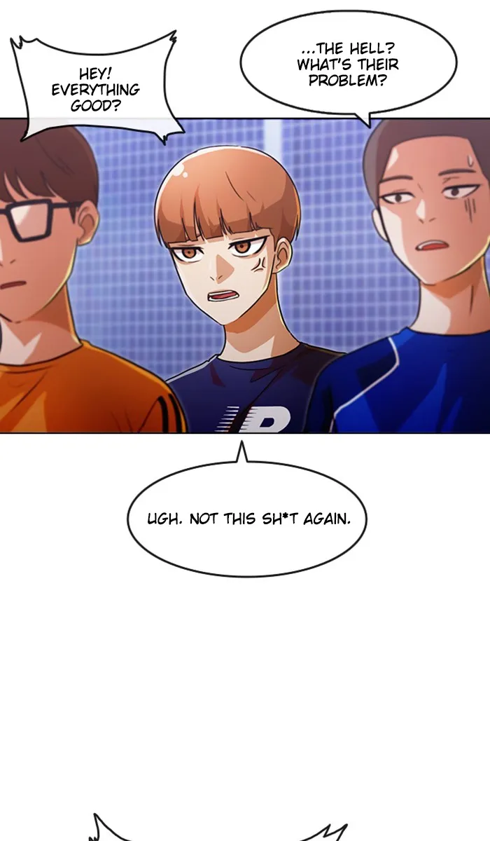 Read Random Chat chapter 108 image 60 on Lezhin