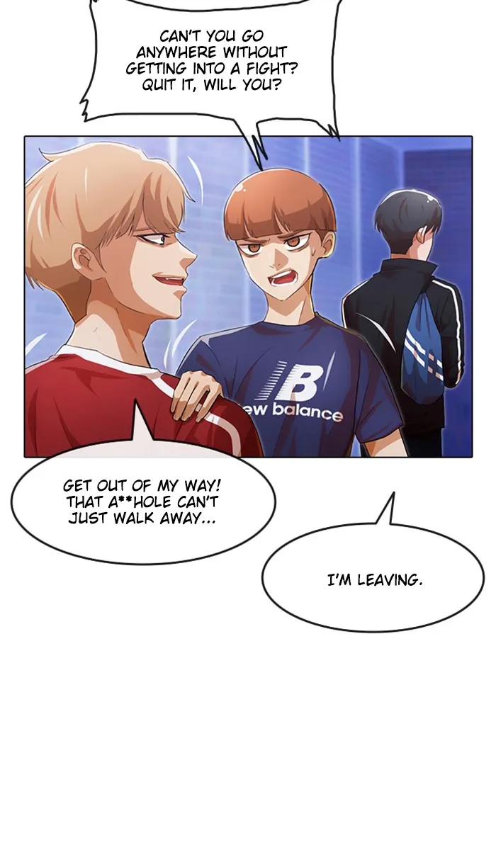 Read Random Chat chapter 108 image 61 on Lezhin