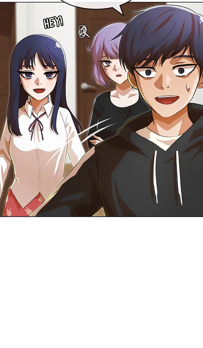 Read Random Chat chapter 108 image 68 on Lezhin