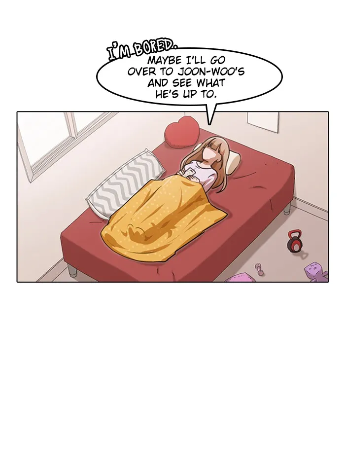 Read Random Chat chapter 108 image 7 on Lezhin