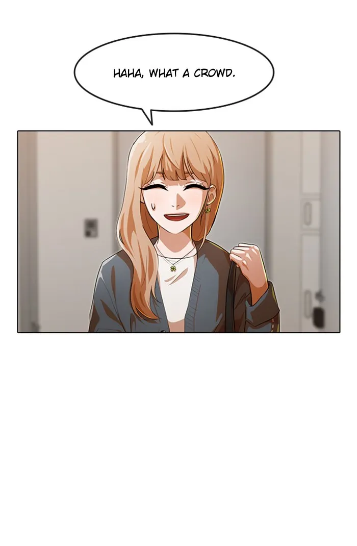 Read Random Chat chapter 108 image 70 on Lezhin