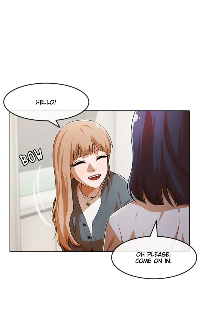 Read Random Chat chapter 108 image 71 on Lezhin