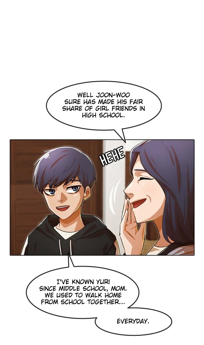 Read Random Chat chapter 108 image 72 on Lezhin
