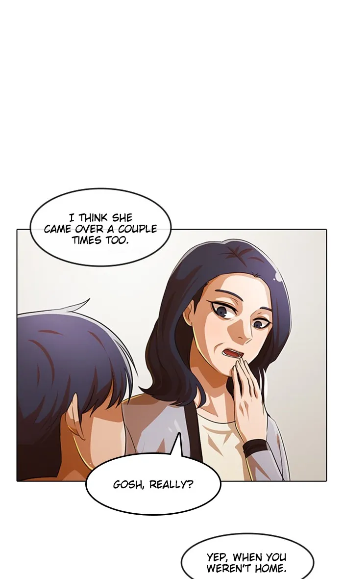 Read Random Chat chapter 108 image 73 on Lezhin