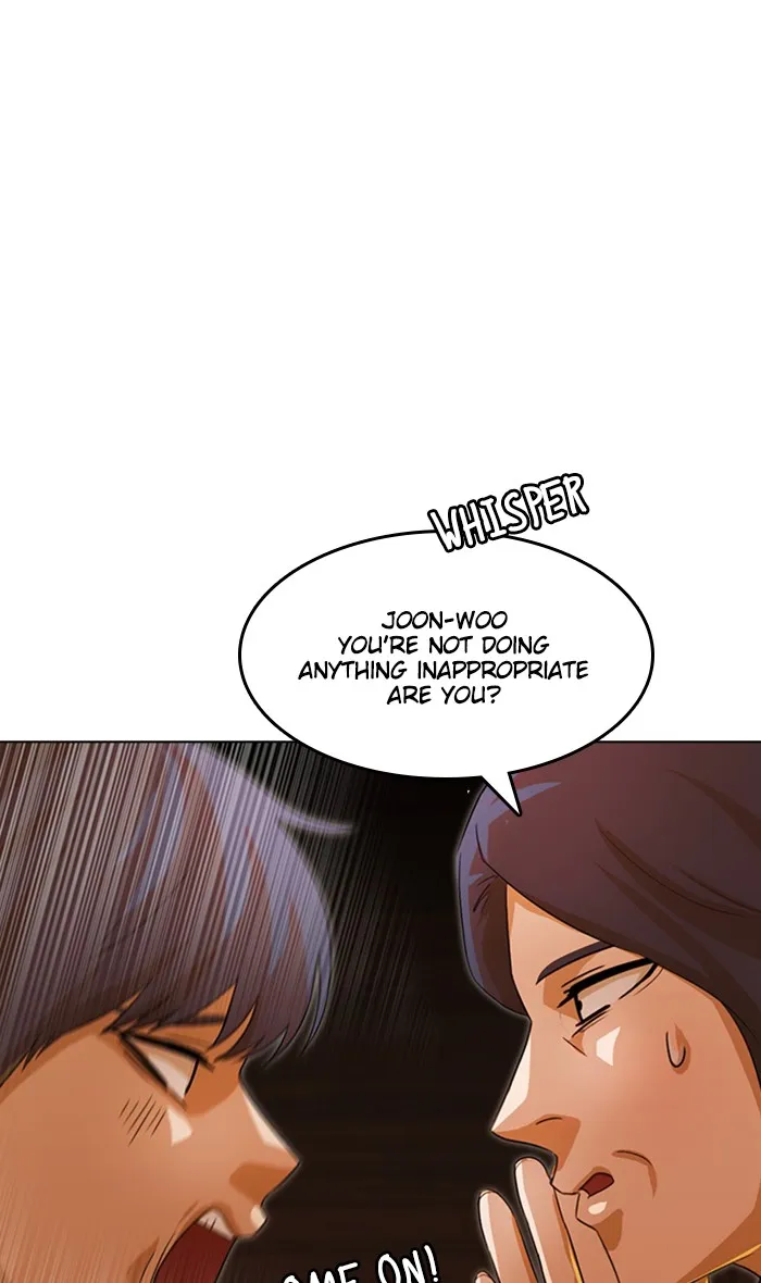 Read Random Chat chapter 108 image 75 on Lezhin