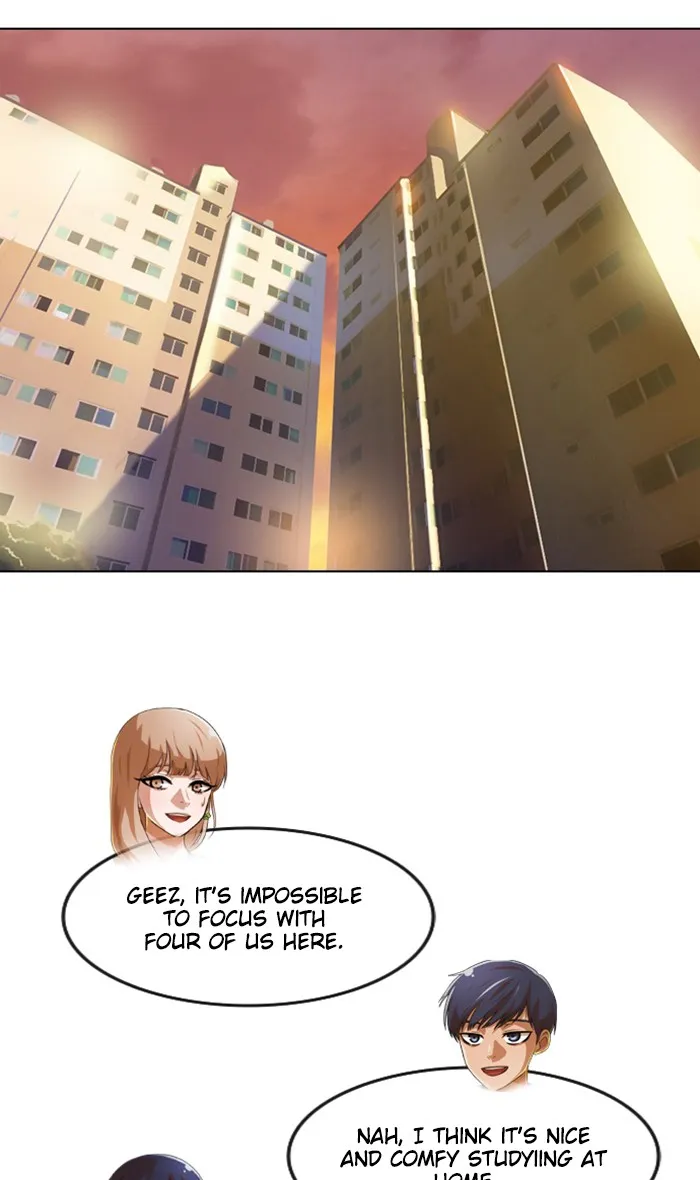 Read Random Chat chapter 108 image 77 on Lezhin