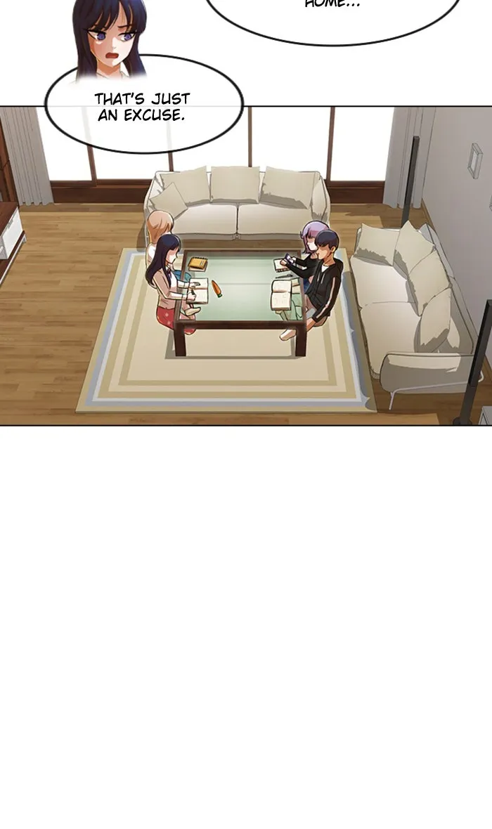 Read Random Chat chapter 108 image 78 on Lezhin