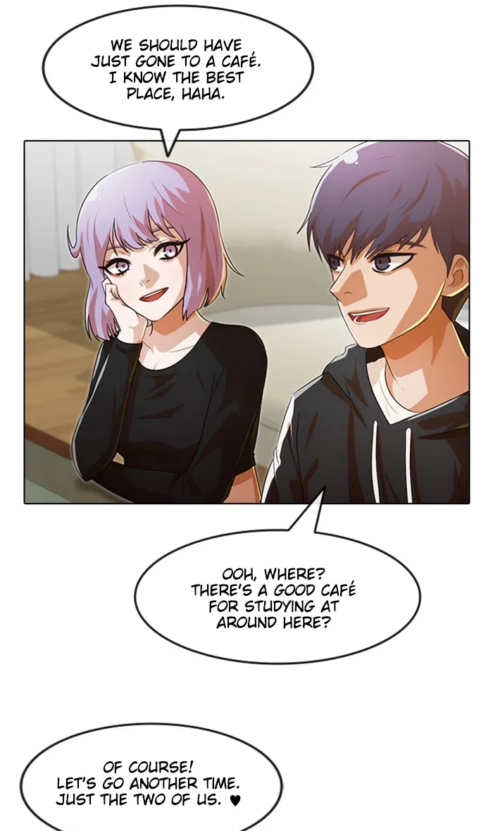 Read Random Chat chapter 108 image 79 on Lezhin