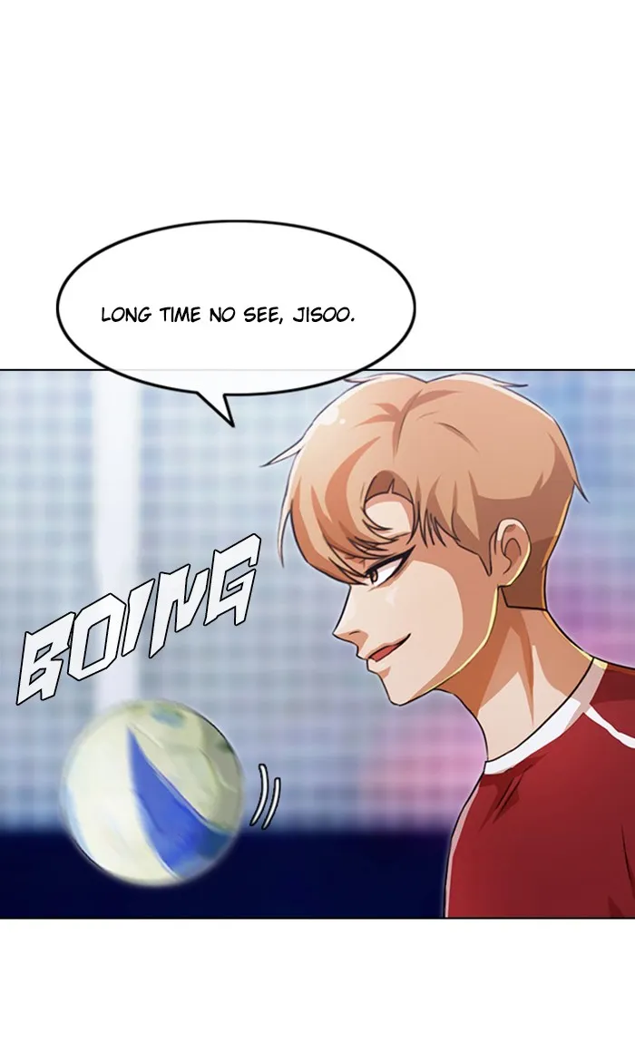Read Random Chat chapter 108 image 8 on Lezhin