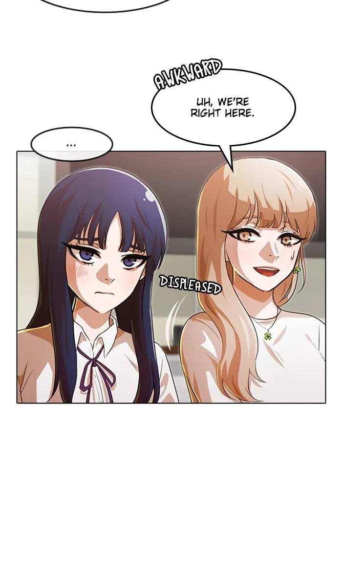 Read Random Chat chapter 108 image 80 on Lezhin