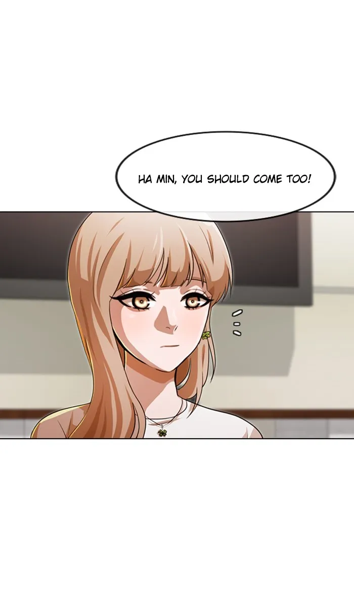 Read Random Chat chapter 108 image 81 on Lezhin