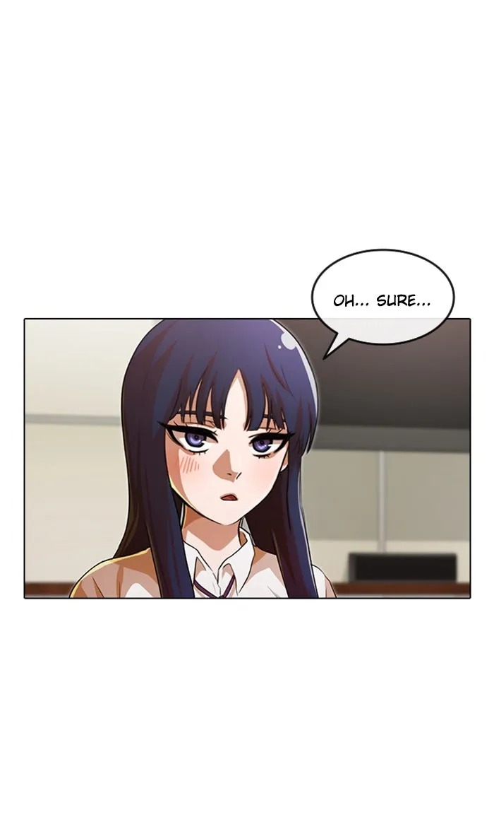 Read Random Chat chapter 108 image 83 on Lezhin