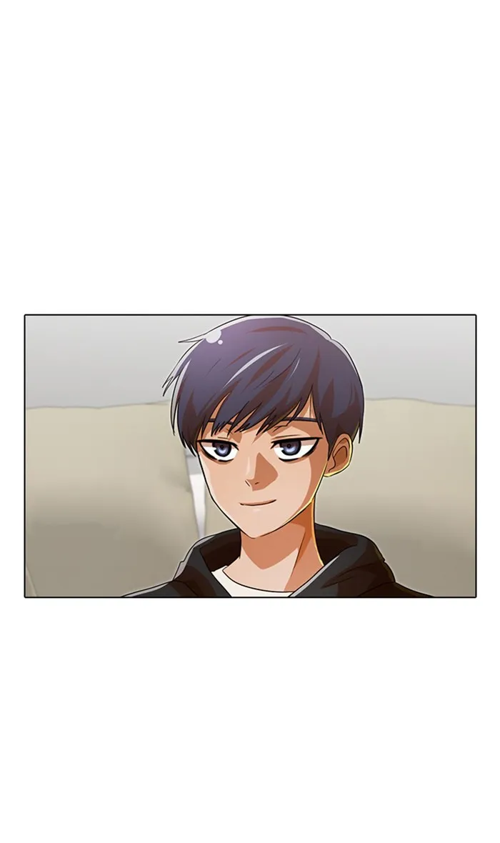 Read Random Chat chapter 108 image 84 on Lezhin