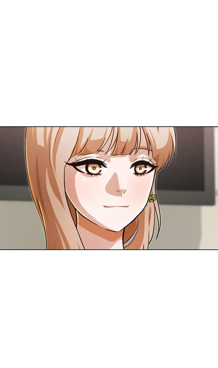 Read Random Chat chapter 108 image 85 on Lezhin