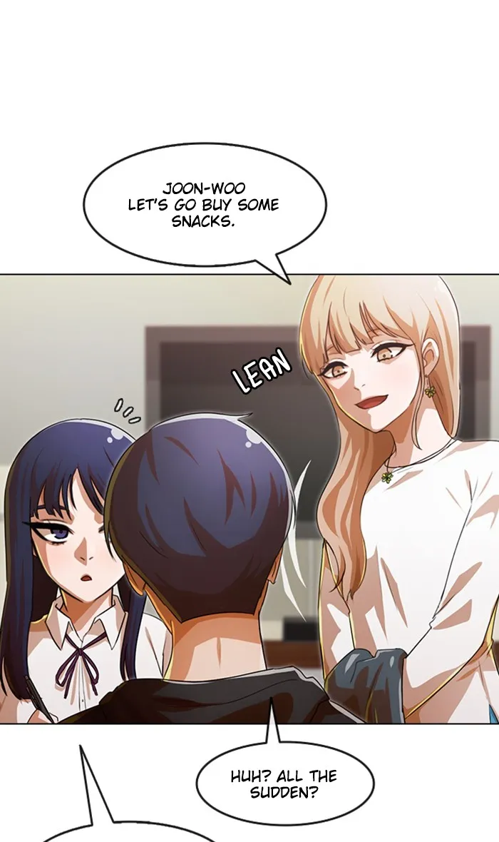 Read Random Chat chapter 108 image 87 on Lezhin