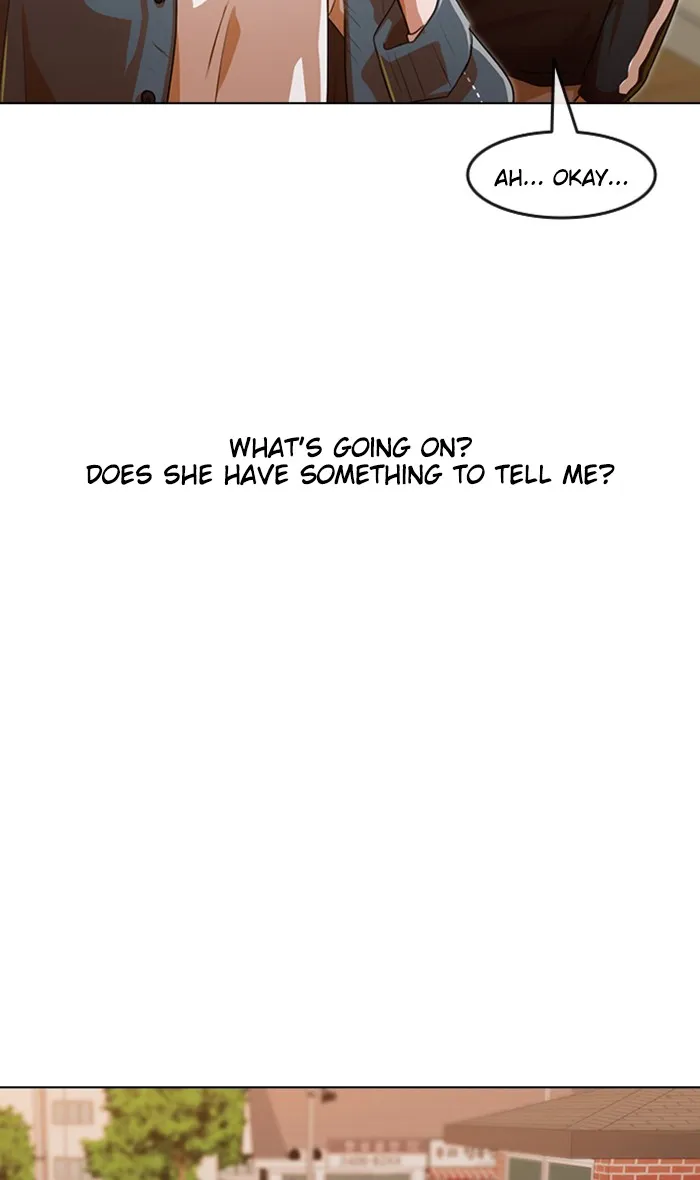 Read Random Chat chapter 108 image 89 on Lezhin