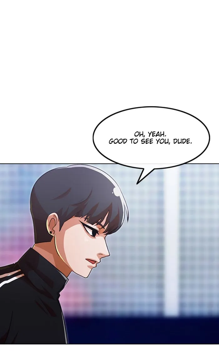 Read Random Chat chapter 108 image 9 on Lezhin