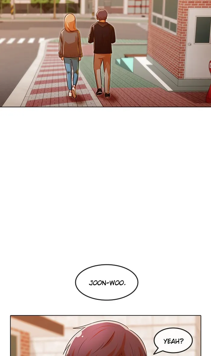 Read Random Chat chapter 108 image 90 on Lezhin