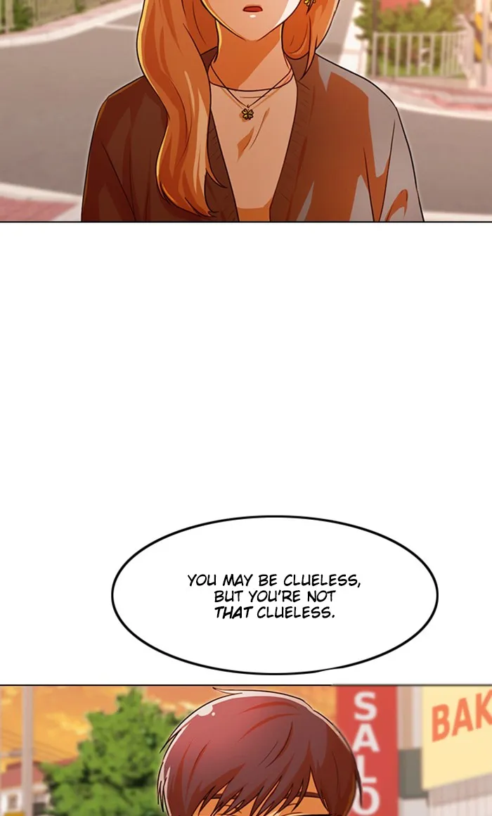 Read Random Chat chapter 108 image 95 on Lezhin