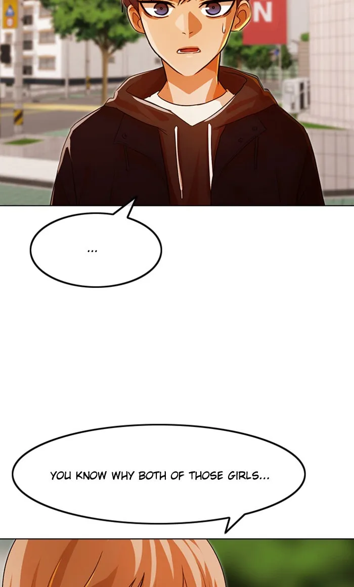 Read Random Chat chapter 108 image 96 on Lezhin