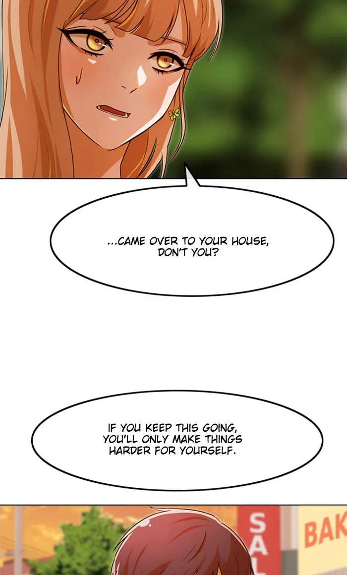Read Random Chat chapter 108 image 97 on Lezhin