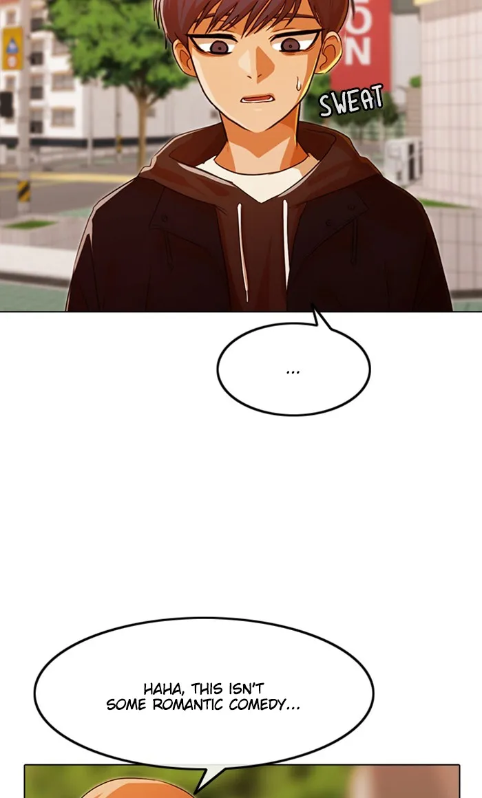 Read Random Chat chapter 108 image 98 on Lezhin
