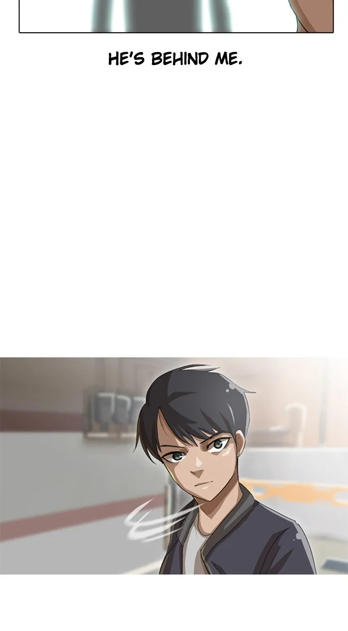Read Random Chat chapter 11 image 1 on Lezhin