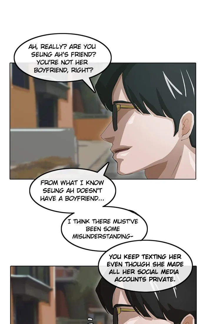 Read Random Chat chapter 11 image 10 on Lezhin