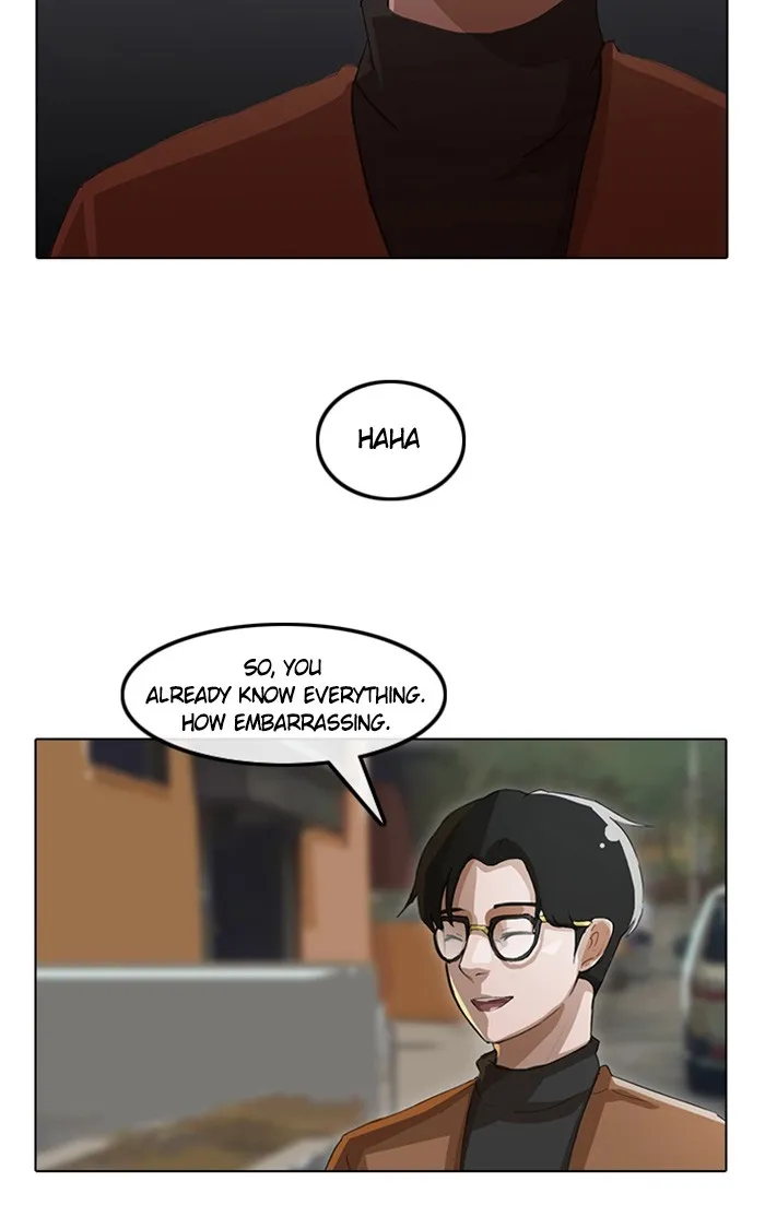 Read Random Chat chapter 11 image 14 on Lezhin