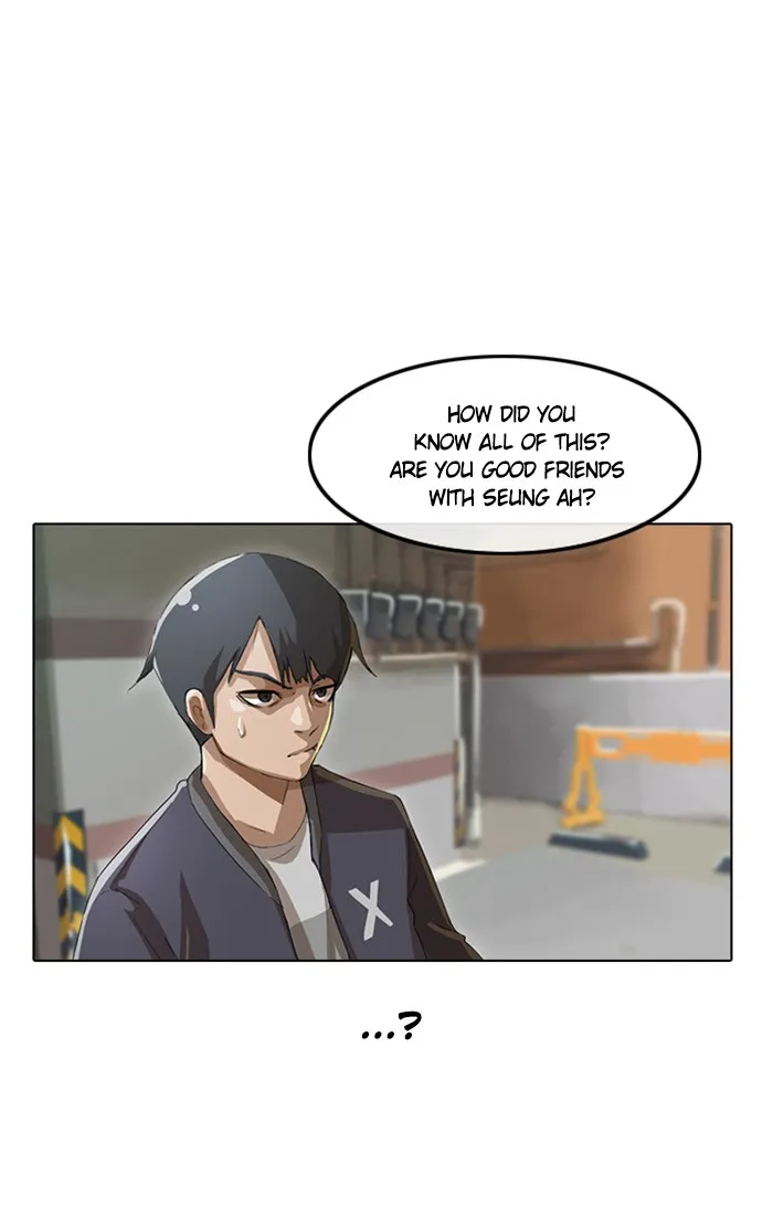 Read Random Chat chapter 11 image 15 on Lezhin