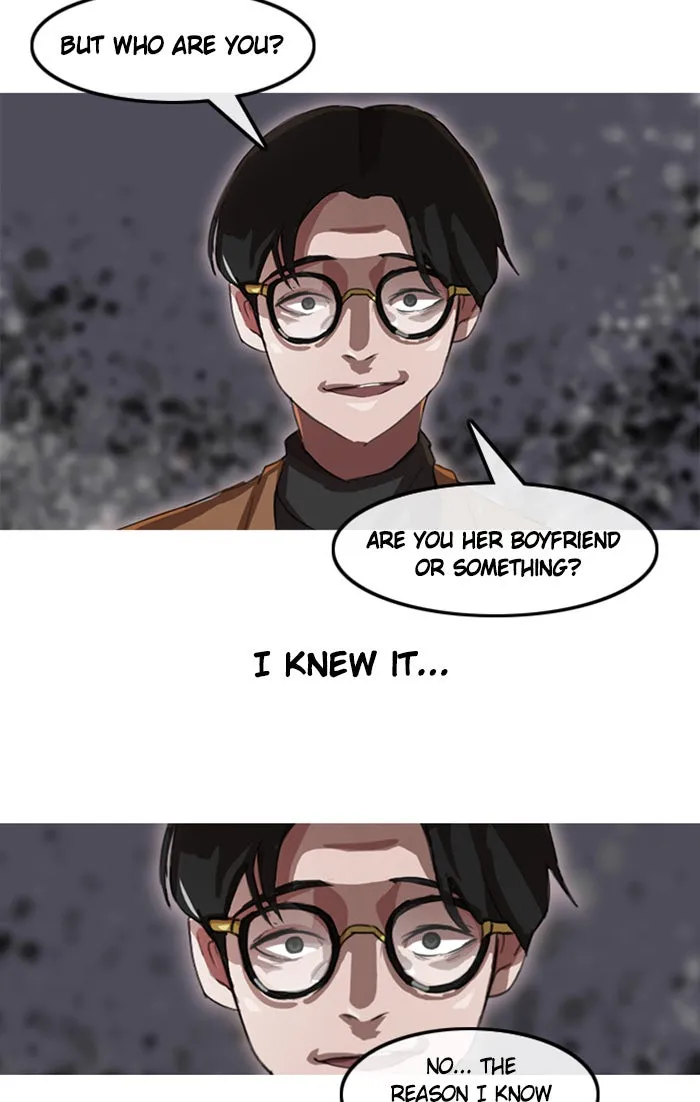 Read Random Chat chapter 11 image 19 on Lezhin