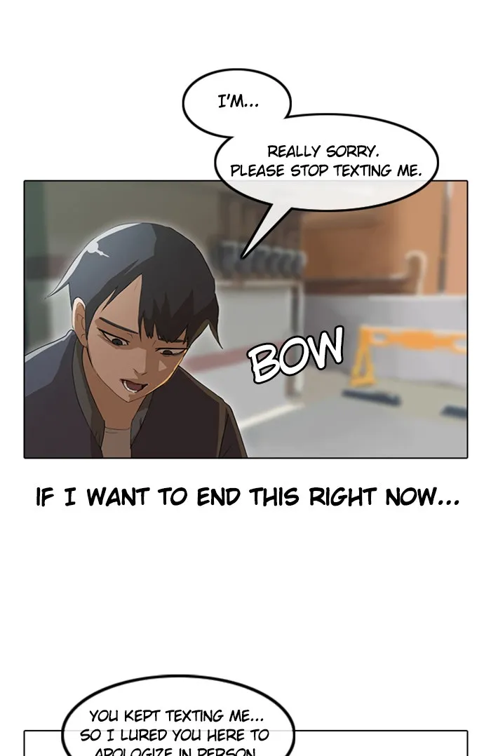 Read Random Chat chapter 11 image 21 on Lezhin