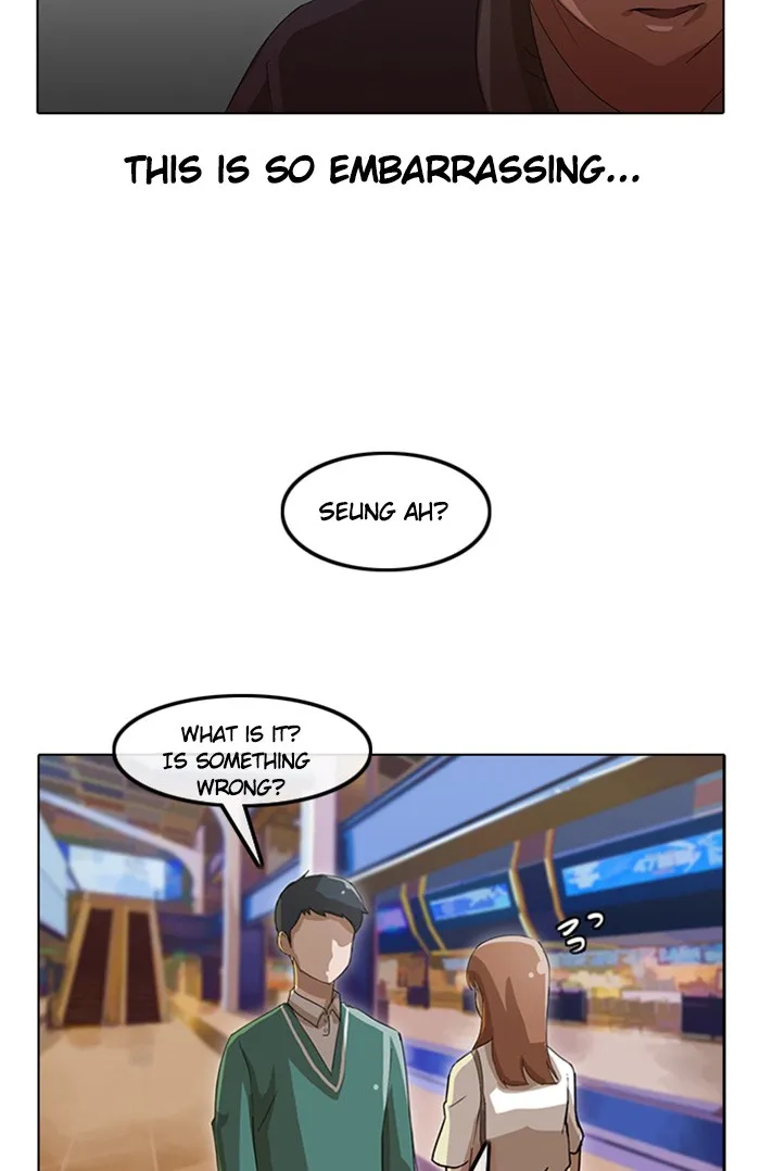 Read Random Chat chapter 11 image 23 on Lezhin
