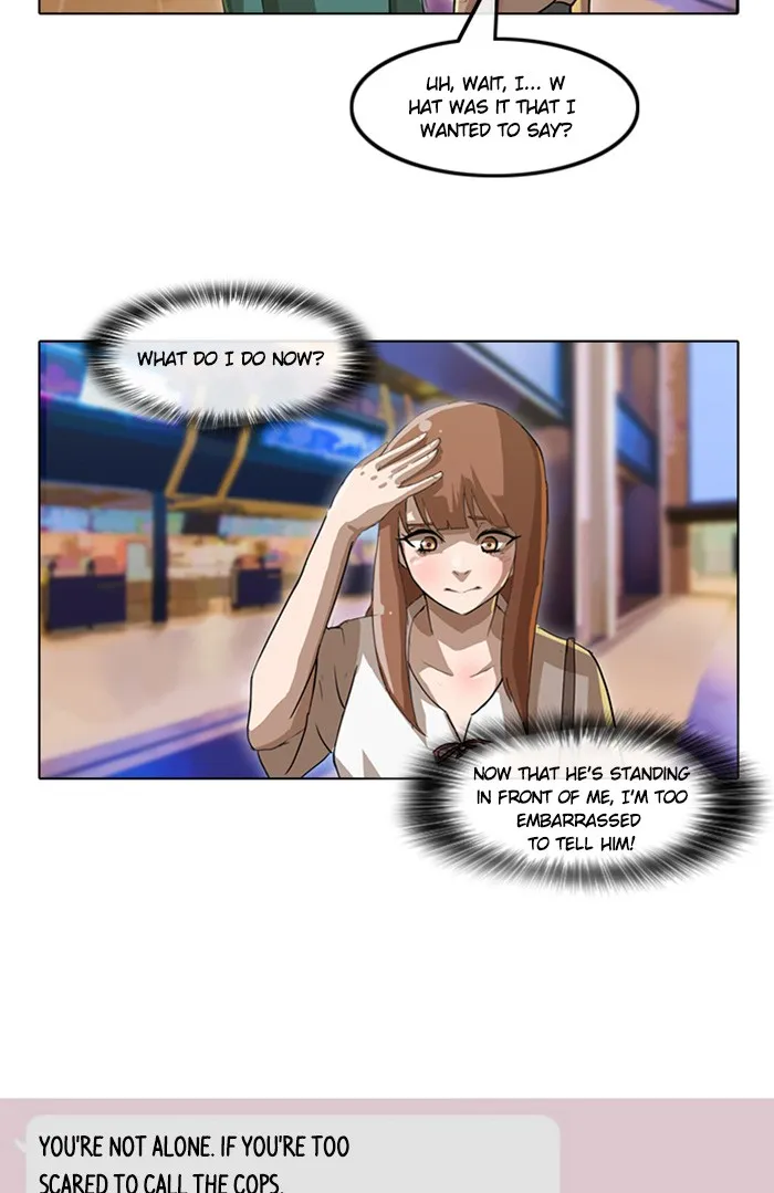 Read Random Chat chapter 11 image 24 on Lezhin