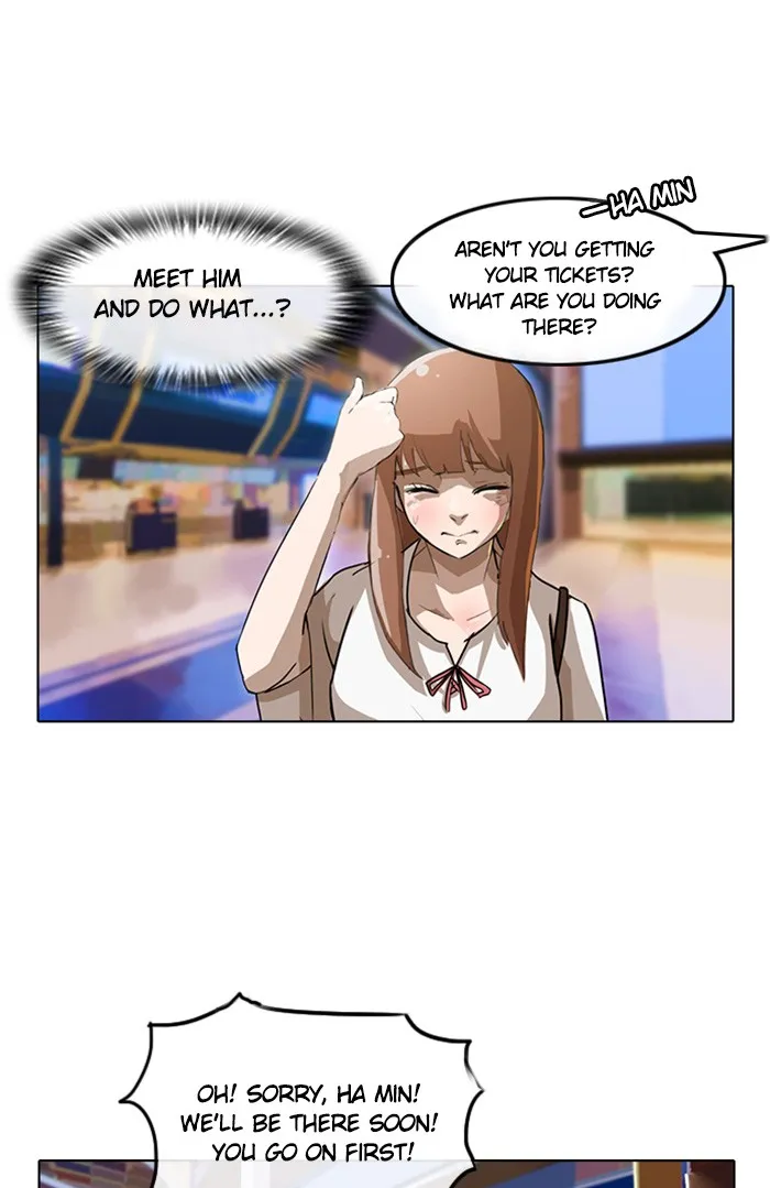 Read Random Chat chapter 11 image 26 on Lezhin
