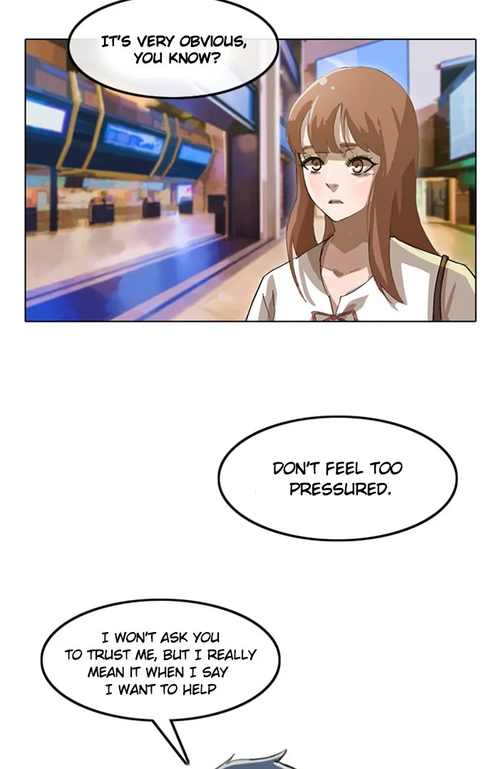 Read Random Chat chapter 11 image 29 on Lezhin